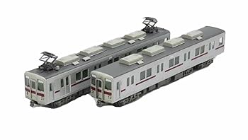 【中古】(非常に良い)トミーテック 鉄道コレクション 東武鉄道10000型（未更新車）2両セットD