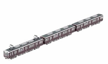 【中古】(非常に良い)トミーテック 鉄道コレクション 阪急電鉄8000系初期車【原形】3両セット|GoodLifeStore