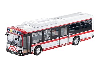 【中古】(人並み外れたに好いたらしい)トミーテック(TOMYTEC) トミカリミテッドヴィンテージ ネオ 1/64 LV-N245f イスゞ エルガ 名鉄2階建てバス 研ぎ澄ます品