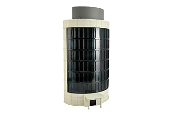 【中古】(非常に良い)建物コレクション 建コレ186 駅前半円ビル ジオラマ用品｜GoodLifeStore
