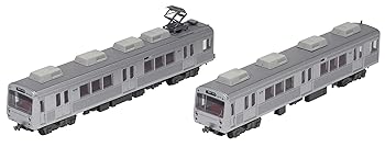 【中古】(非常に良い)トミーテック 鉄道コレクション 鉄コレ 静岡鉄道1000形 分散冷房車登場時塗装 2両セットC ジオラマ用品 334101
