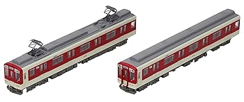 【中古】(非常に良い)トミーテック 鉄道コレクション 鉄コレ 近畿日本鉄道1420系 2両セット A ジオラマ用品 334286|GoodLifeStore