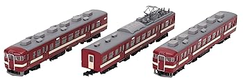 【中古】(非常に良い)トミーテック 鉄道コレクション 鉄コレ 国鉄413系 北陸本線 旧塗装 3両セット B ジオラマ用品 336280