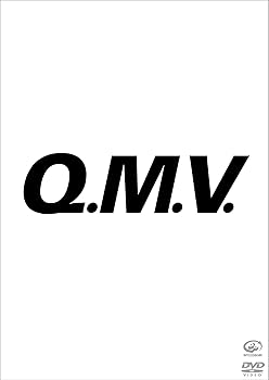 【中古】QMV(通常盤:DVD)｜GoodLifeStore