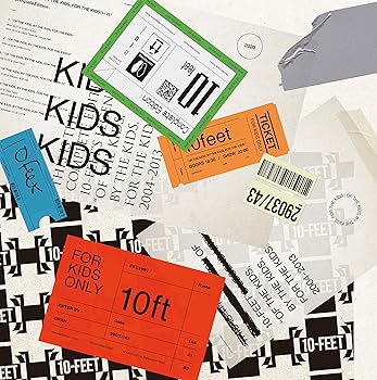 【中古】(非常に良い)OF THE KIDS,BY THE KIDS,FOR THE KIDS! I~VI -Complete Edition- [Blu-ray]｜GoodLifeStore