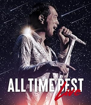 【中古】ALL TIME BEST LIVE[Blu-Ray]｜GoodLifeStore