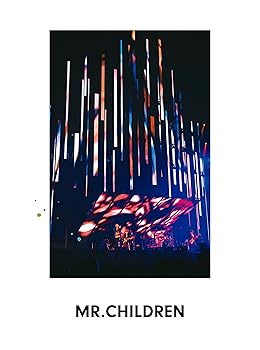 【中古】Mr.Children 30th Anniversary Tour 半世紀へのエントランス (DVD) (特典なし)|GoodLifeStore