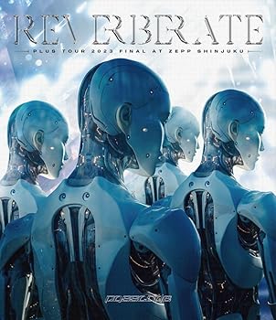 【中古】PassCode REVERBERATE Tour 2023 at Zepp Shinjuku(Blu-ray盤) 　 [Blu-ray]｜GoodLifeStore