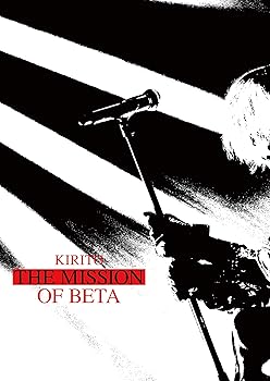 【中古】(非常に良い)LIVE DVD KIRITO Tour 2023-2024「THE MISSION OF BETA」 (DVD) (特典なし)|GoodLifeStore