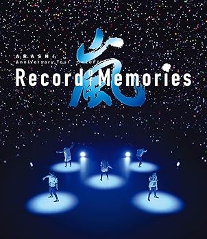 【中古】(非常に良い)ARASHI Anniversary Tour 5×20 FILM “Record of Memories” (通常盤) (4K ULTRA HD Blu-ray)|GoodLifeStore