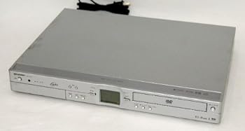 【中古】SHARP DV-HR350 ハードディスク一体型DVDレコーダー