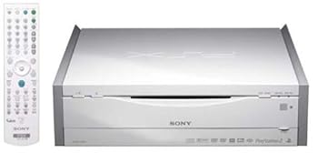 【中古】(人並み外れたに似つかわしい)SONY PSX DESR-5000 160GB HDD積み上げるヴィデオディスクリコーダー