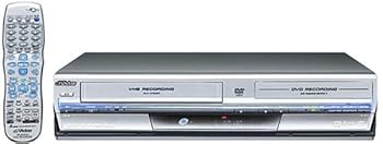 【中古】JVCケンウッド ビクター 快録LUPIN VHSビデオ一体型DVDビデオレコーダー DR-MV1