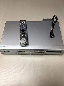 【中古】(非常に良い)パナソニック 160GB DVDレコーダー DIGA DMR-E220H-S