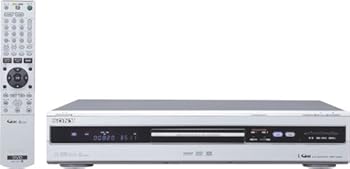 【中古】SONY スゴ録 HDD積み上げるヴィデオディスクリコーダー RDR-HX82W