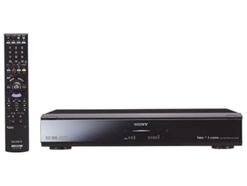 【中古】(人並み外れたに似つかわしい)SONY スゴ録 地上/BS/110度CSデジタルハイビジョンチューナー積み上げるHDD\u0026ヴィデオディスクリコーダー400GB RDZ-D900A