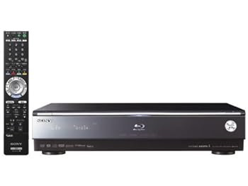 【中古】SONY 320GB 2チューナー ブルーレイレコーダー BDZ-A70 22,021円