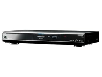 【中古】(非常に良い)パナソニック 1TB 2チューナー ブルーレイレコーダー DIGA DMR-BW950