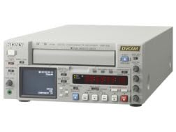 【中古】(人並み外れたに好いたらしい)SONY DVCAMリコーダー DSR-45A ソニー(家電) 4905524325867 DSR-45A