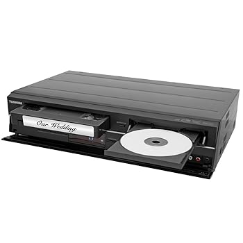 【中古】(人並み外れたに好いたらしい)Toshiba DVR620 1080pアップスケーリング役立つこと積み上げるヴィデオディスク/VCR電気蓄音機