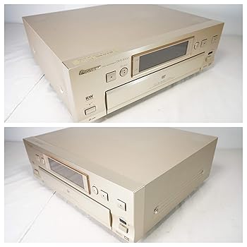 【中古】Pioneer 「ビデオモード録画」対応のDVDレコーダー DVR-2000 (premium vintage)