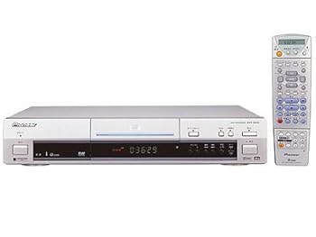 【中古】先駆者 DVR-3000 ヴィデオディスクリコーダー (premium vintage)