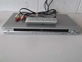 【中古】(人並み外れたに好いたらしい)pioneer ヴィデオディスク電気蓄音機 DV393