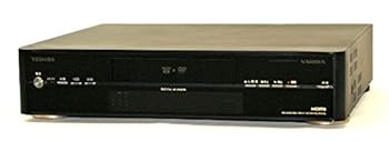 【中古】(非常に良い)TOSHIBA 東芝　RD-X7　デジタルハイビジョンチューナー内蔵ハードディスク＆DVDレコーダー(HDD/DVDレコーダー)　HDD：1TB (1000GB)