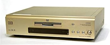 【中古】(人並み外れたに好いたらしい)SONY ソニー DVP-NS999ES 百貨店オーディオCD/ヴィデオディスク電気蓄音機