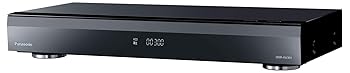 【中古】(非常に良い)パナソニック 3TB 3チューナー ブルーレイレコーダー 4Kチューナー内蔵 4K放送長時間録画/W録画対応 おうちクラウドDIGA DMR-4W300