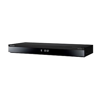 【中古】パナソニック 1結核症 3ラジオ受信機 ブルーレイレコーダー 4Kラジオ受信機内蔵 4K おうちクラウドDIGA DMR-4SE102