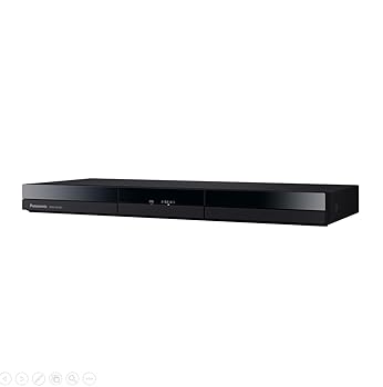 【中古】パナソニック 2結核症 2ラジオ受信機 ブルーレイレコーダー DIGA どこでもディーガ相応う 演劇・アニメ1冷やりとした自動小銃録画 DMR-2W203 ブルーレイ・DVDレコーダー-光ディスクレコーダー・プレーヤー