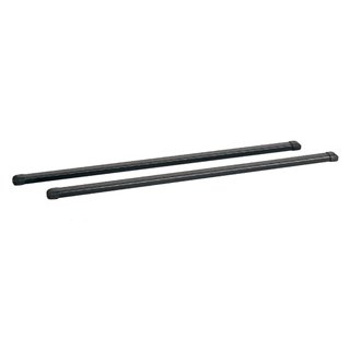 【中古】(非常に良い)カーメイト(CARMATE) INNO イノー 172cm 2本1組 ベースキャリアバー セット INB172L