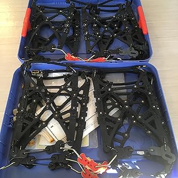 【中古】(非常に良い)カーメイト(CAR MATE) バイアスロン・スーパークイック55 QG23 QG23