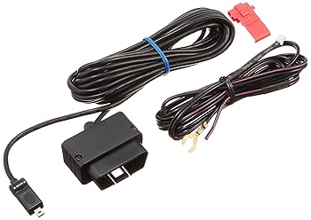 【中古】(非常に良い)コムテック OBD2接続アダプター OBD2-IM レーダー探知機用オプション メーター機能 電源供給