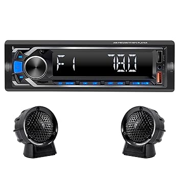 【中古】セイワ(SEIWA) カーオーディオ 1DIN メディアプレーヤー 軽トラック(ダイハツ ハイゼットトラック/スズキ キャリー）に最適 カーオーディオ RAY2
