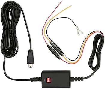 【中古】(非常に良い)RAY25用 常時接続ケーブル DOP49