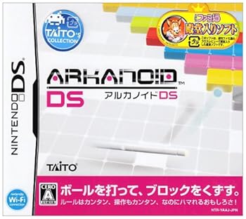 【中古】アルカノイドDS