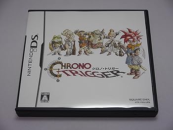 【中古】(非常に良い)クロノ・トリガー(特典なし)