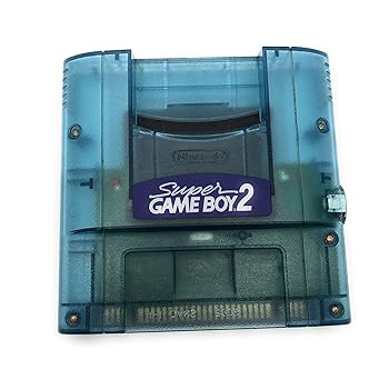 【中古】スーパーゲームボーイ2|GoodLifeStore