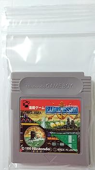 【中古】(非常に良い)レーダーミッション｜GoodLifeStore