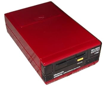 【中古】ファミリーコンピュータ ディスクシステム|GoodLifeStore