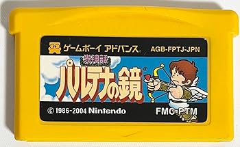 【中古】ファミコンミニ 光神話 パルテナの鏡|GoodLifeStore