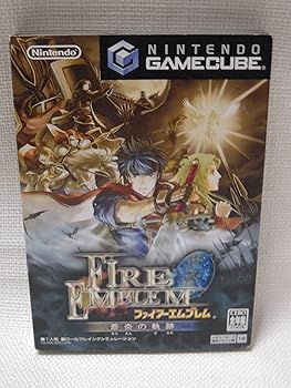 【中古】(非常に良い)ファイアーエムブレム 蒼炎の軌跡