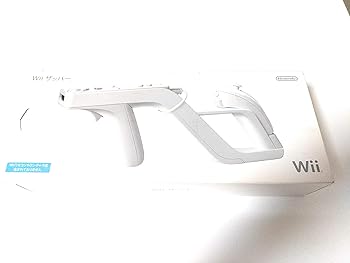 【中古】(非常に良い)Wii ザッパー