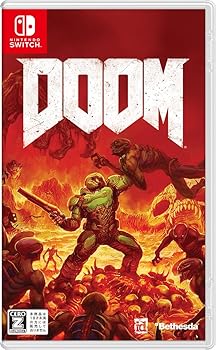 【中古】(非常に良い)Doom(R)