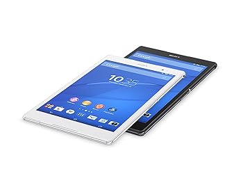 【中古】(非常に良い)ソニー Xperia Z3 Tablet Compact SGP611 ホワイト|GoodLifeStore