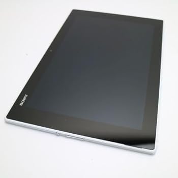 楽天市場】【中古】 中古 SO-05F Xperia Z2 Tablet ホワイト 即日発送