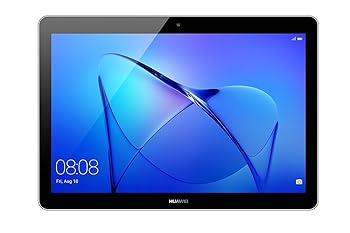 【中古】(非常に良い)HUAWEI MediaPad T3 10 タブレット 10インチ Wi-Fiモデル RAM2GB/ROM16GB 4800mAh 【日本正規代理店品】