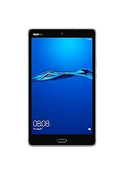 【中古】(非常に良い)HUAWEI MediaPad M3 lite 8 8.0インチ SIMフリー タブレットLTEモデル 32GB RAM3GB/ROM32GB 【日本正規代理店品】|GoodLifeStore